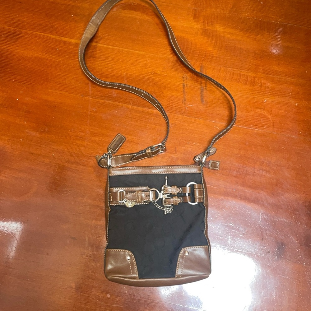 Chaps handbag by Ralph Lauren